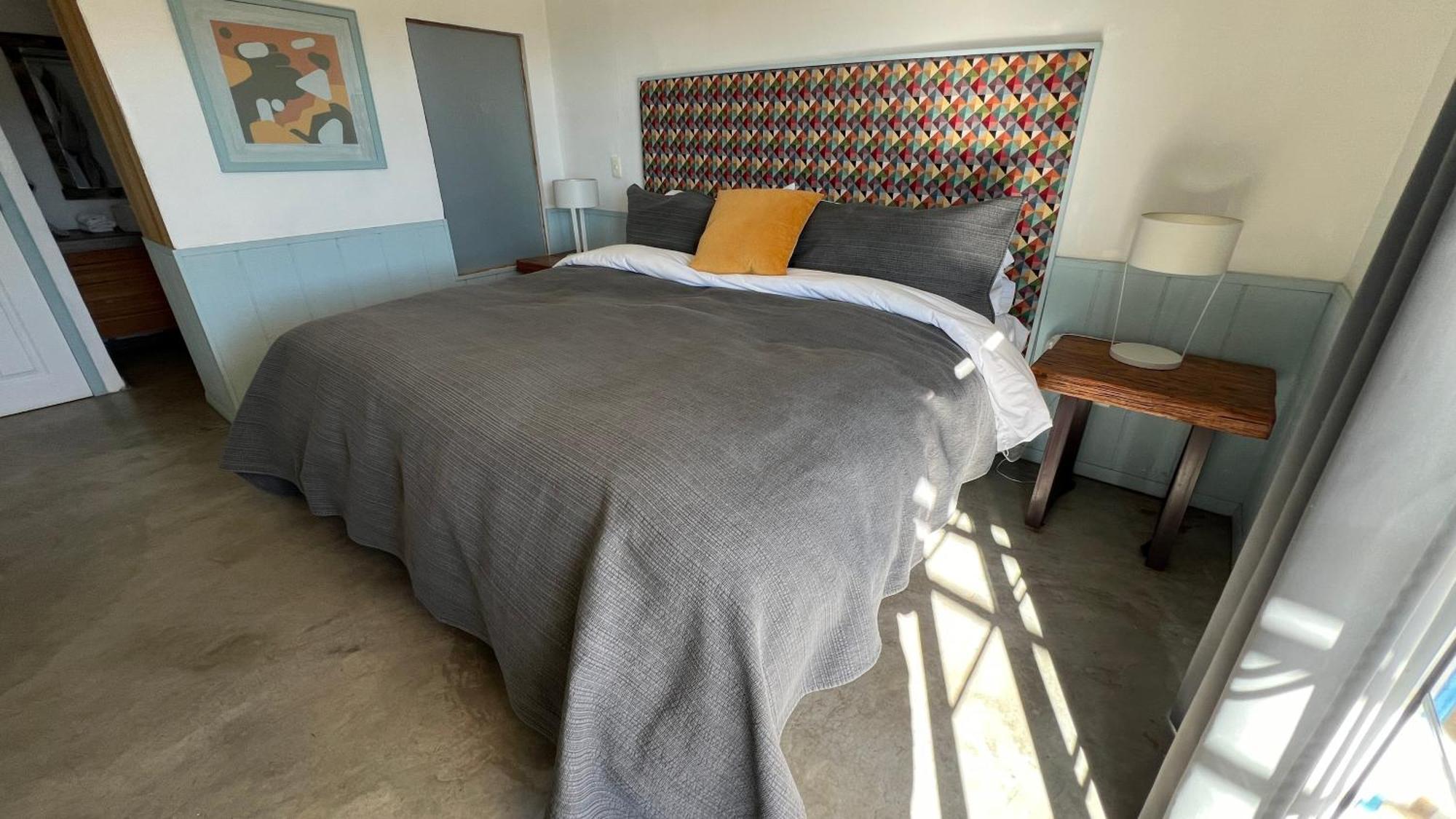 Santerra, Valle De Guadalupe Εξωτερικό φωτογραφία