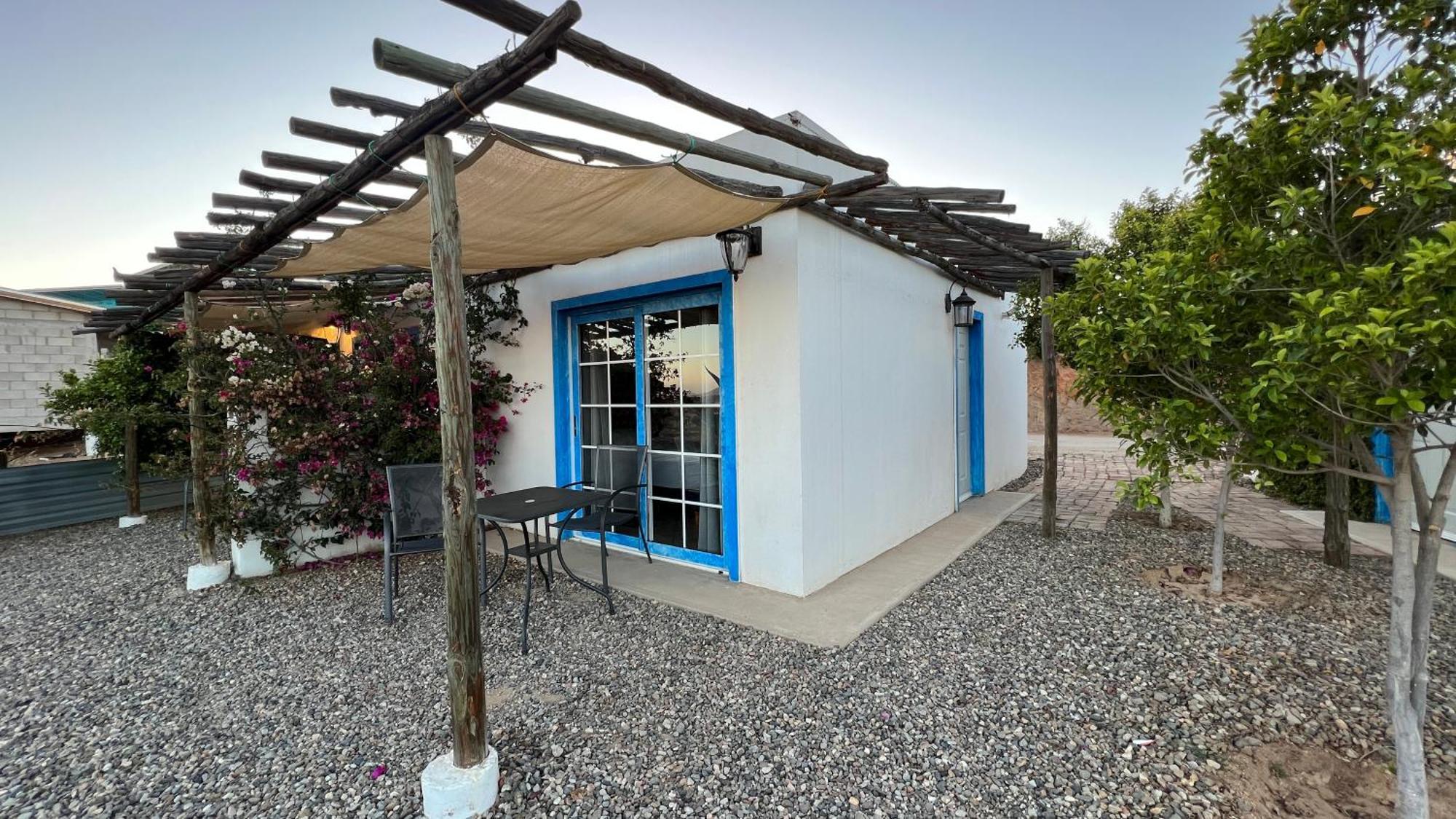 Santerra, Valle De Guadalupe Εξωτερικό φωτογραφία